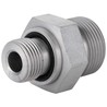 PERUSLIITIN 20MM-1/2 BSP ULKOKIERRE ED-TIIVISTYS